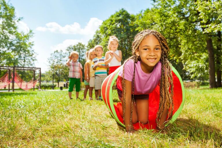 Children Talks: Essential Japanese Vocabulary For The Playground