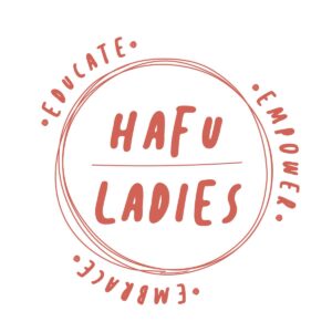 Hafu Ladies 
