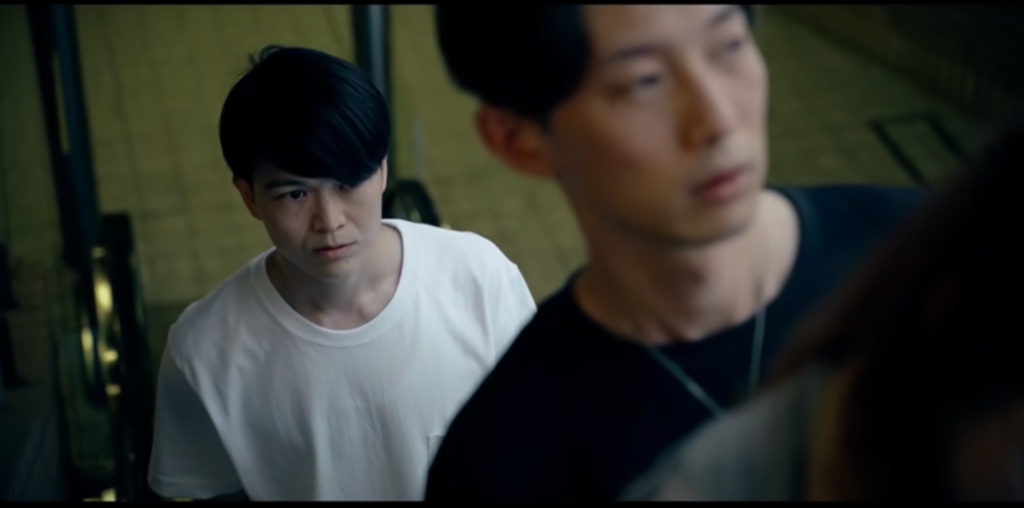 Japanese Anti-Sexual Violence Ad, #ActiveBystander, Becomes Online Hit