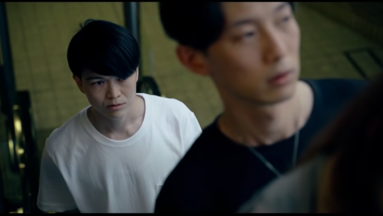 Japanese Anti-Sexual Violence Ad, #ActiveBystander, Becomes Online Hit
