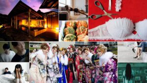The Best Of Savvy Tokyo For 2020