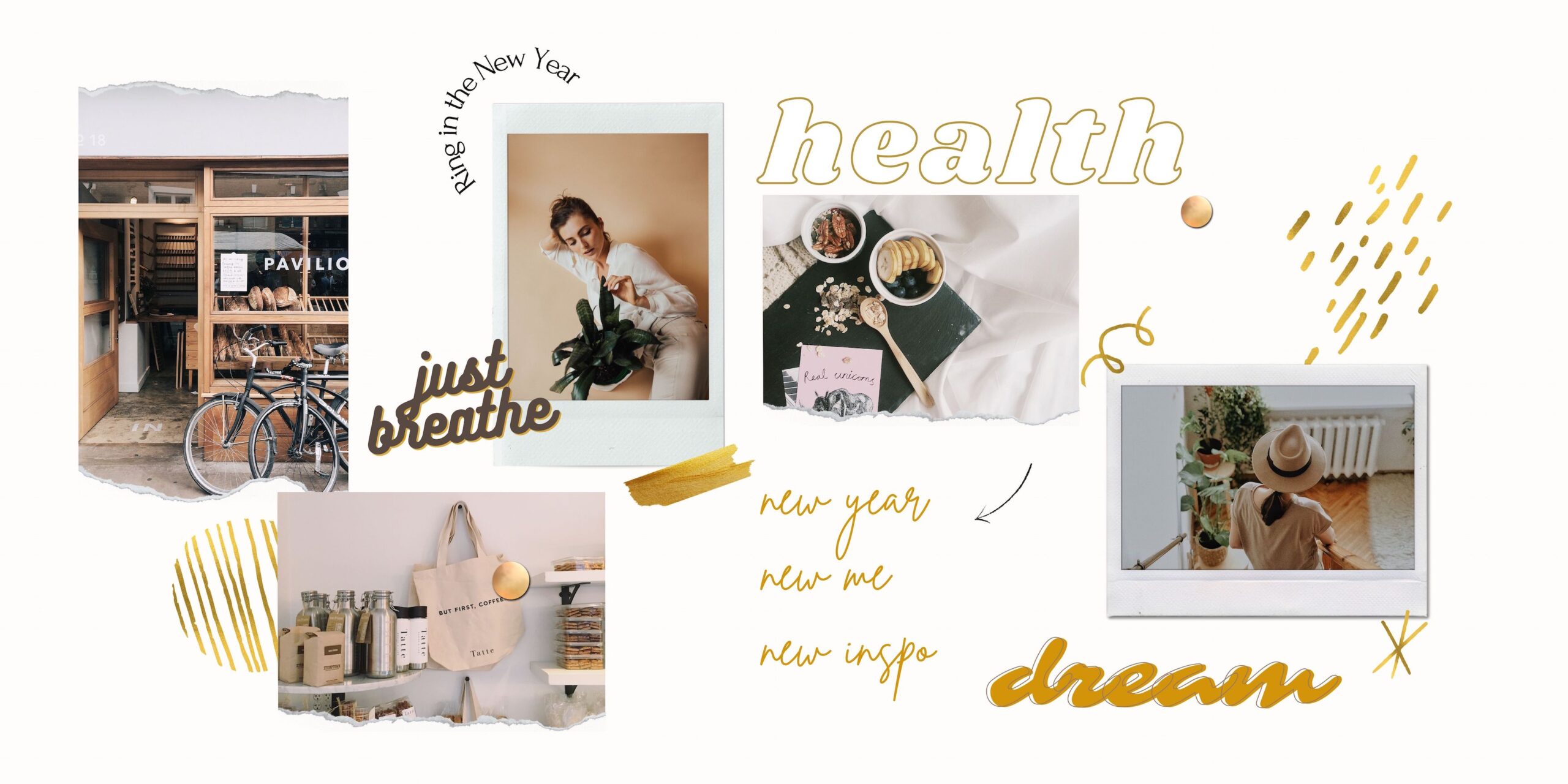 The Secret Vision Board Guide for Manifesting Your Dreams