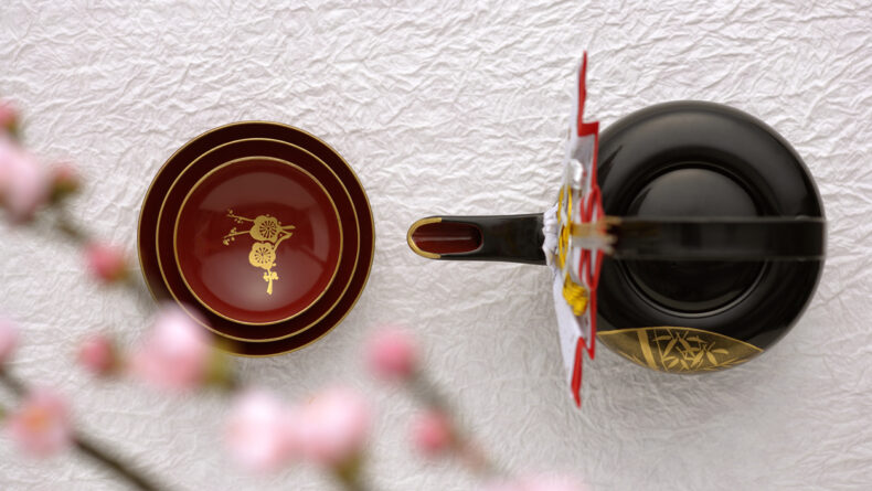 A Beginner’s Guide to Japanese Lacquerware