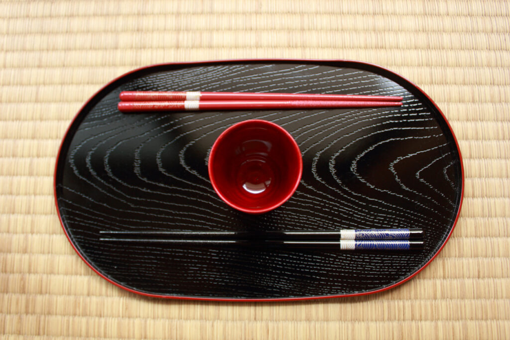 A Beginner’s Guide to Japanese Lacquerware