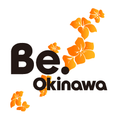 Okinawa Convention & Vistors Bureau logo