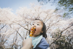 10 Irresistible Sakura-Flavored Treats To Try This Spring