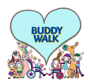 Buddy Walk Tokyo 2021