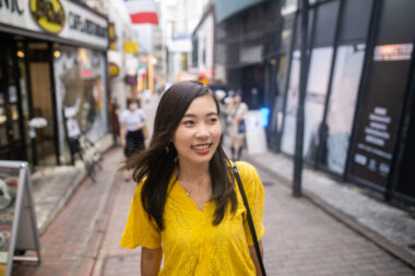 10 Tokyo Style Tips to Stay Cool When the Weather Gets Hot - Savvy Tokyo