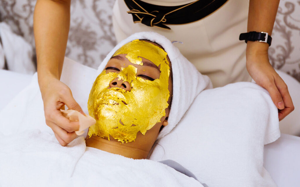 6 Crazy Beauty Services in Tokyo