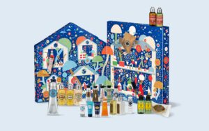 Indulging Food & Beauty Advent Calendars of 2021