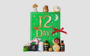 Indulging Food & Beauty Advent Calendars of 2021