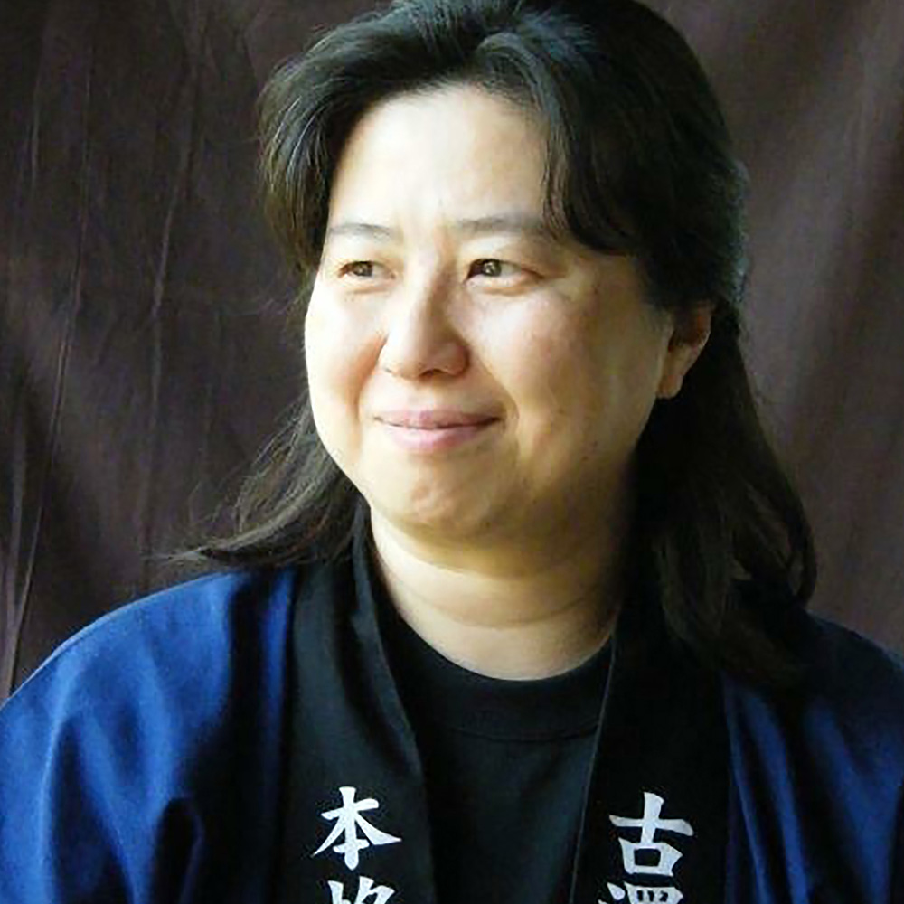 Shochu Maven, Masako Furusawa