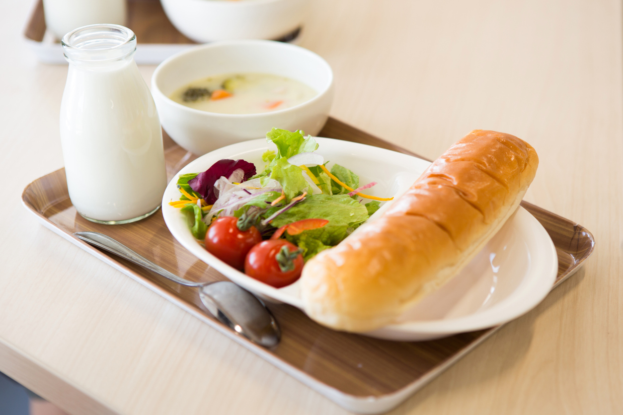 Japanese School Lunches: More Than Just a Meal