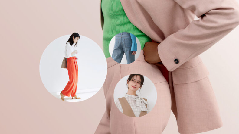 5 Tokyo Fashion Trends You’ll See Everywhere This Spring 2022