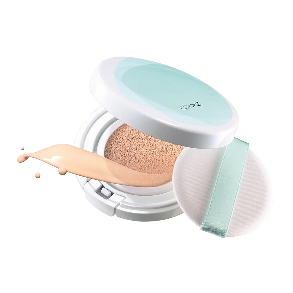 5 Japanese Cushion Foundations for Summer 2022