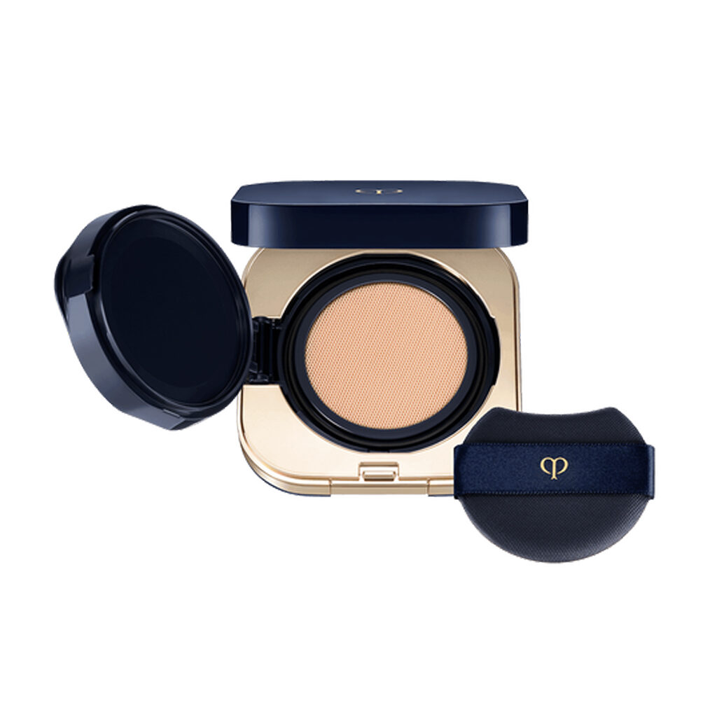 5 Japanese Cushion Foundations for Summer 2022