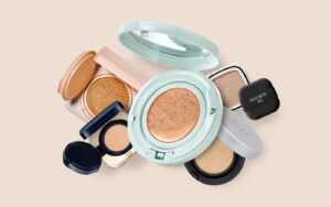 5 Japanese Cushion Foundations for Summer 2022