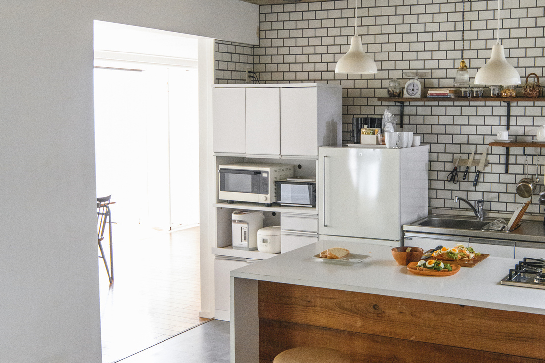 5 Appliances to Level Up Your Japanese Apartment Kitchen - Savvy Tokyo