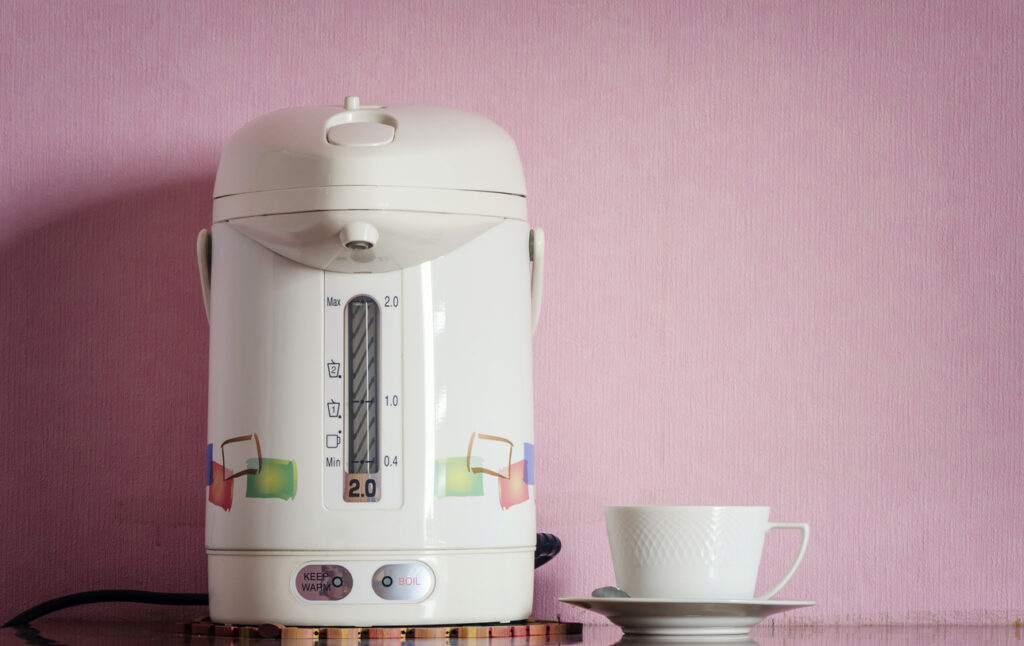 5 Appliances to Level Up Your Japanese Apartment Kitchen