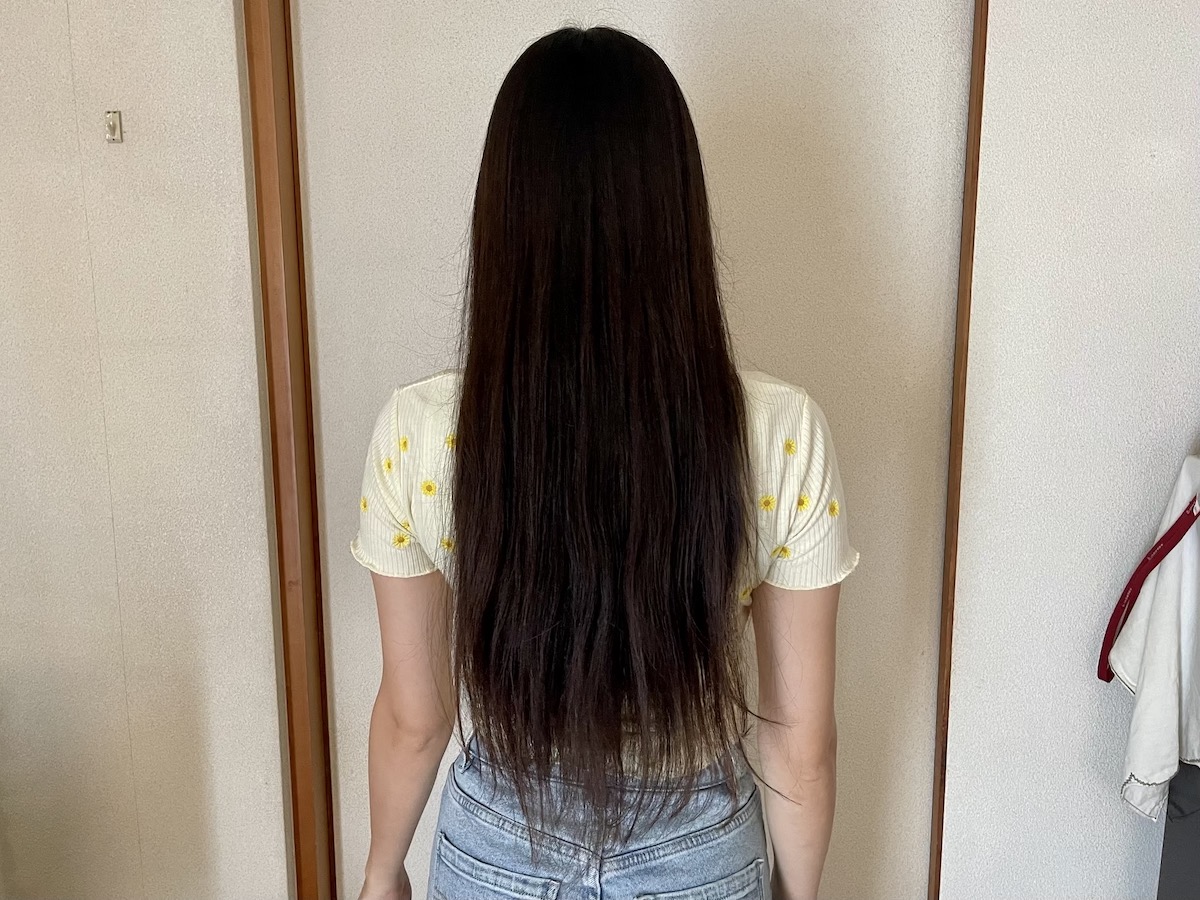 My Experience Donating Hair In Tokyo - Savvy Tokyo