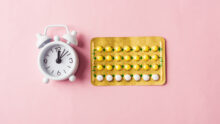 Getting the Contraceptive Pill in Japan