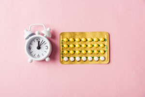 Getting the Contraceptive Pill in Japan