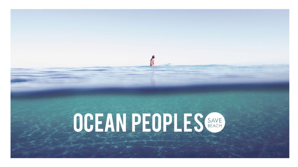 Ocean Peoples