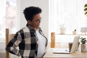 Tips To Relieve Back Pain Caused By Working From Home
