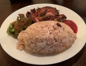 Where to Find Good Jamaican Jerk Dishes in Tokyo