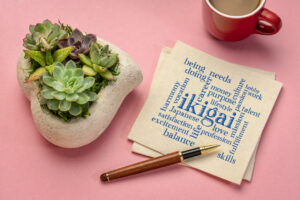 Ikigai In Practice