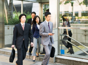 Things To Keep In Mind Before Marrying A Japanese Salaryman