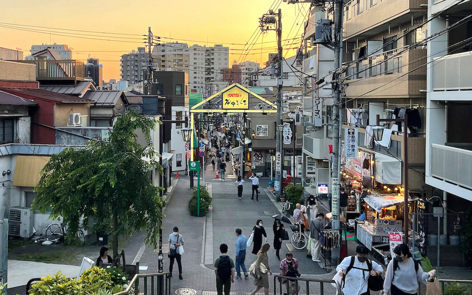 5 Charming Tokyo Shopping Streets For a Taste of Local Japan