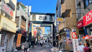 5 Charming Tokyo Shopping Streets For a Taste of Local Japan