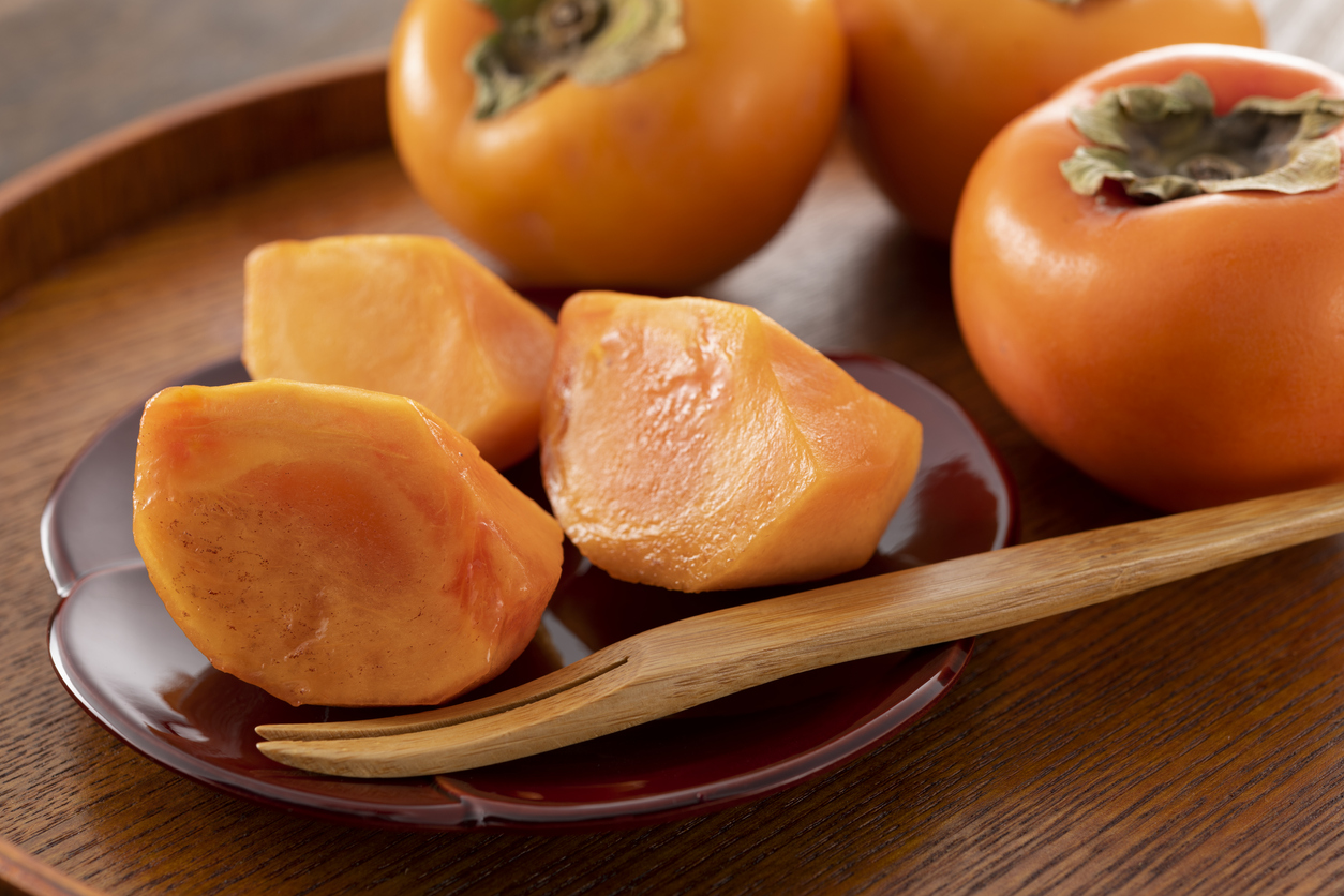 Kaki: The Miracle Japanese Persimmon - Savvy Tokyo