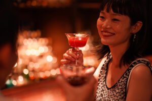 Great Spots For Autumn Cocktails In Tokyo 2022