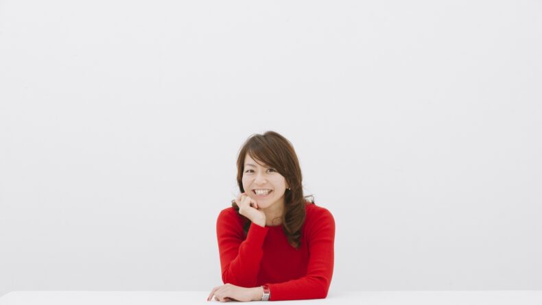 Entrepreneur Mariko Nishimura Bridges Tech and Culture