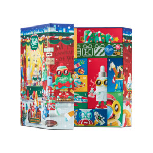 10 Of The Best Holiday Advent Calendars 2022 In Japan