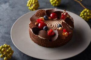 Tokyo's Best Vegan Christmas Cakes for 2022