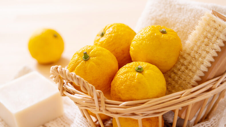 From Baths to Tea: 5 Ways to Use Yuzu to Survive Winter in Japan