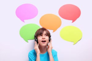 Speech Delays In Bilingual Kids