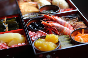 Osechi Ryori: The Hidden Meanings Behind Japanese New Year Food