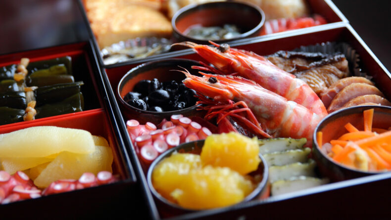 Osechi Ryori: The Hidden Meanings Behind Japanese New Year Food