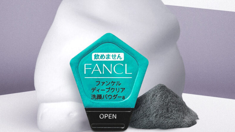 Fancl - Savvy Tokyo