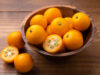 Kinkan: The Tiniest Citrus Fruit, With an Edible Peel