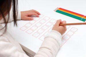 Fun Ways to Introduce Your Little One to Hiragana