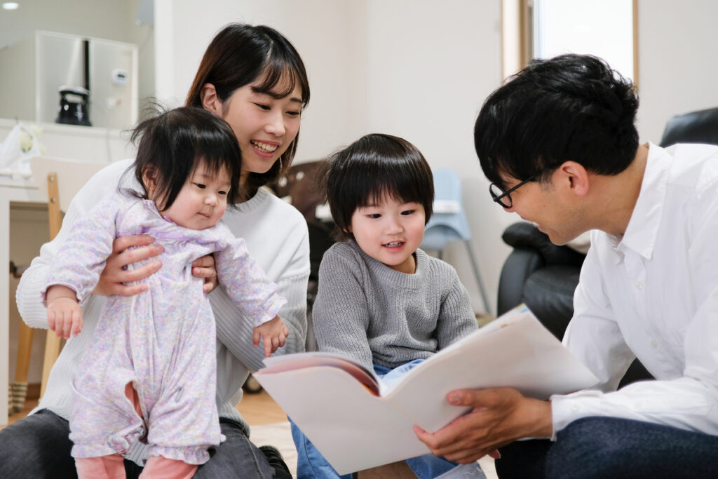 How to Celebrate Setsubun with Kids