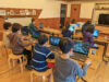 Transforming Young Gamers Into Software Engineers at Tokyo Coding Club