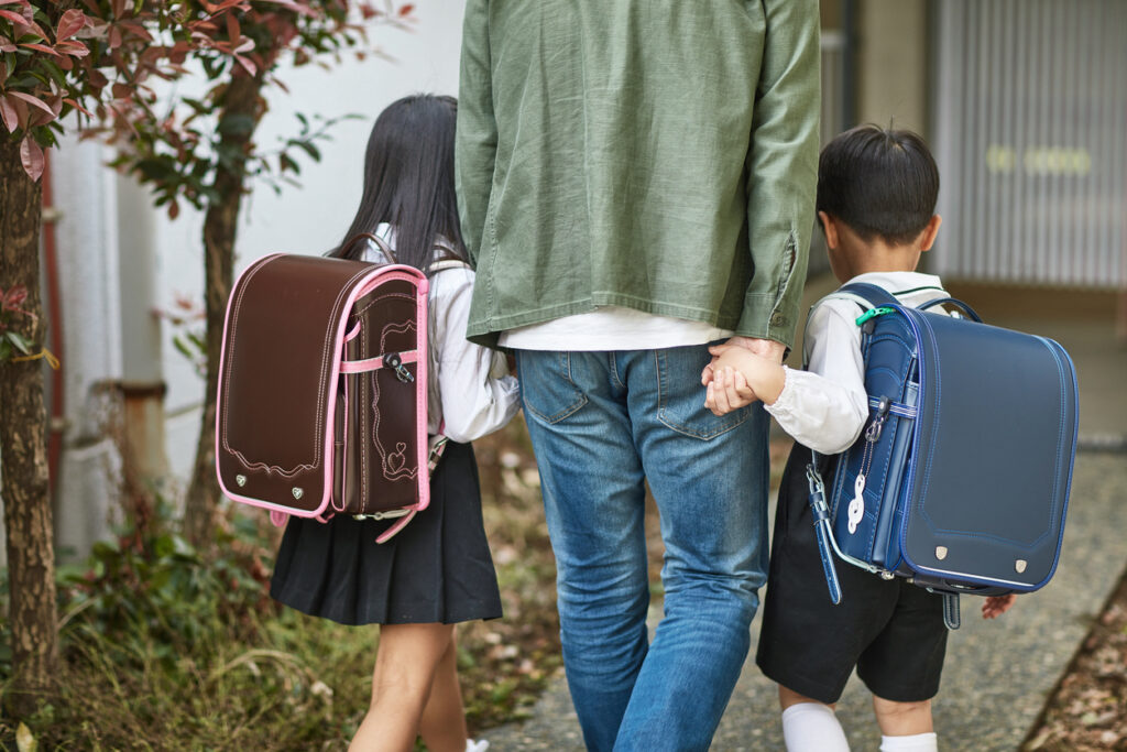 Buying Randoseru: Japanese Elementary School Bag Guide