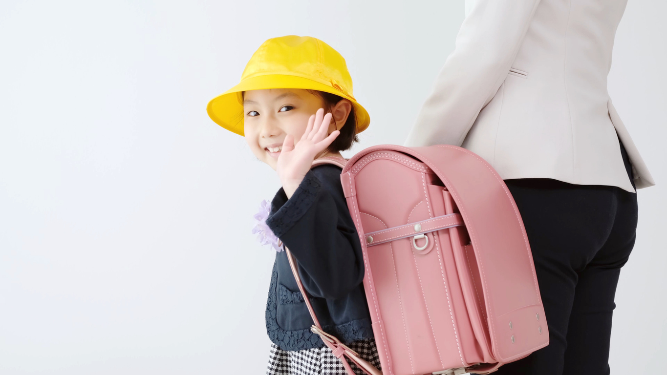 Kids' Custom Backpacks, Patches & Accessories | Becco Bags