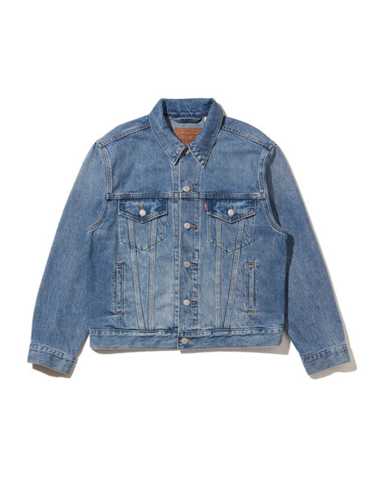 Ex-Boyfriend-Trucker-Jacket-by-Levis_2 - Savvy Tokyo